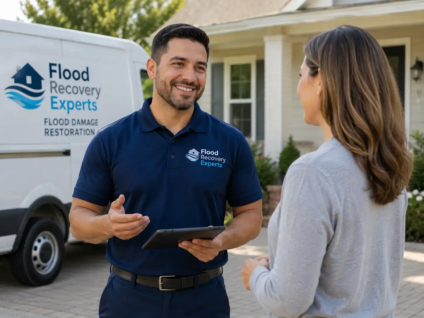 Flood Damage Cleanup Knapp, WI FAQs